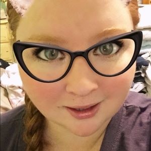 Meet your Posher, Tanya